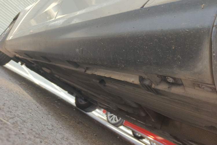 Used Ford Focus 2012 Hatchback 1.6L Automatic Comfort Model Chassis Rear Left