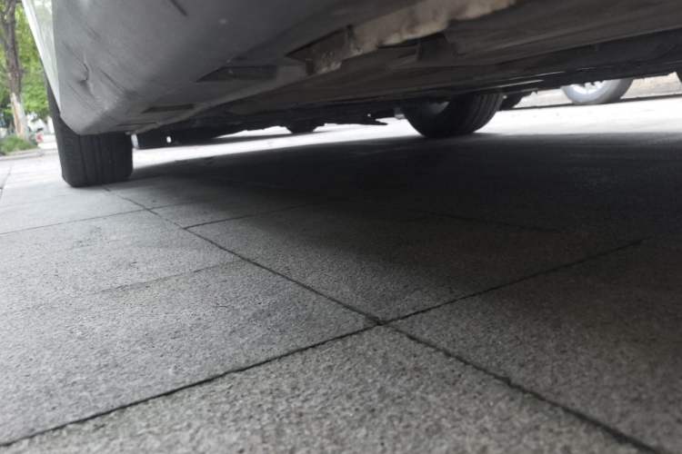 Used Ford Focus 2012 Hatchback 1.6L Automatic Fashion Edition Chassis Rear Left
