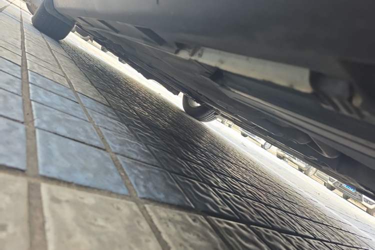 Used Ford Focus 2012 Hatchback 1.6L Automatic Fashion Edition Chassis Rear Left