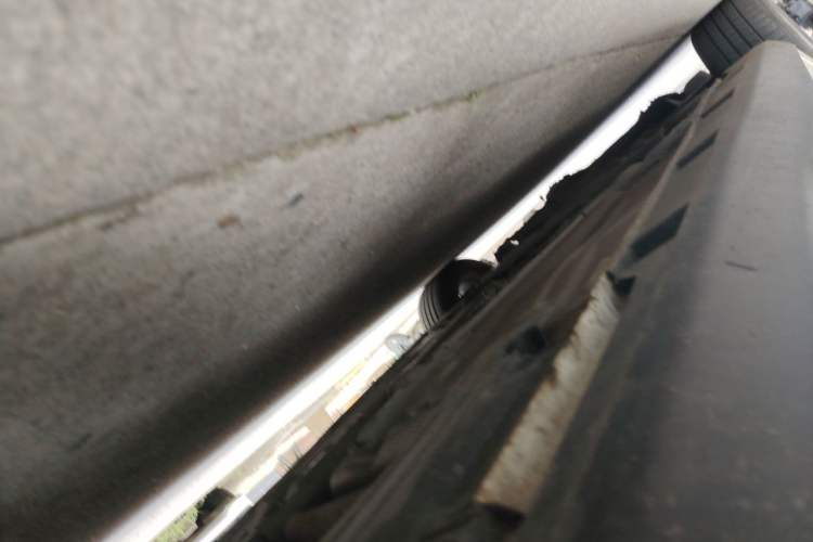 Used Ford Focus 2012 Hatchback 1.6L Manual Comfort Model Chassis Rear Left
