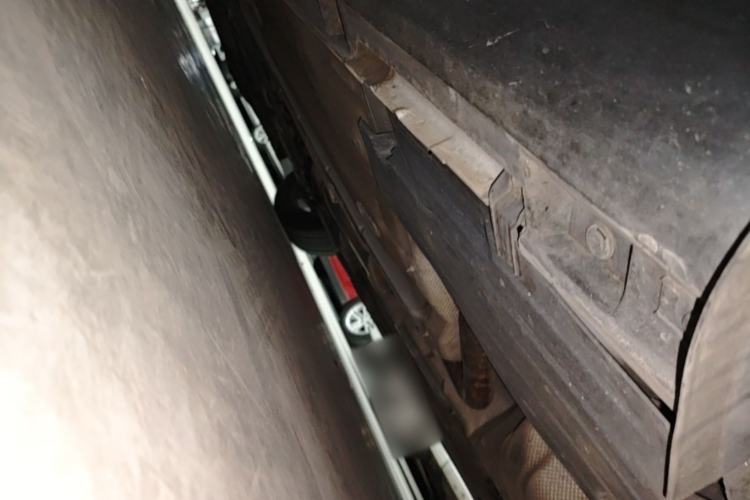 Used Ford Focus 2012 Sedan 1.6L Automatic Fashion Edition Chassis Rear Left