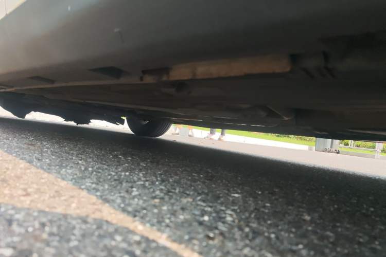 Used Ford Focus 2012 Hatchback 1.6L Automatic Comfort Model Chassis Rear Left