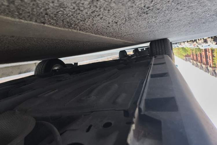 Used Ford Focus 2012 Hatchback 1.6L Automatic Comfort Model Chassis Rear Left