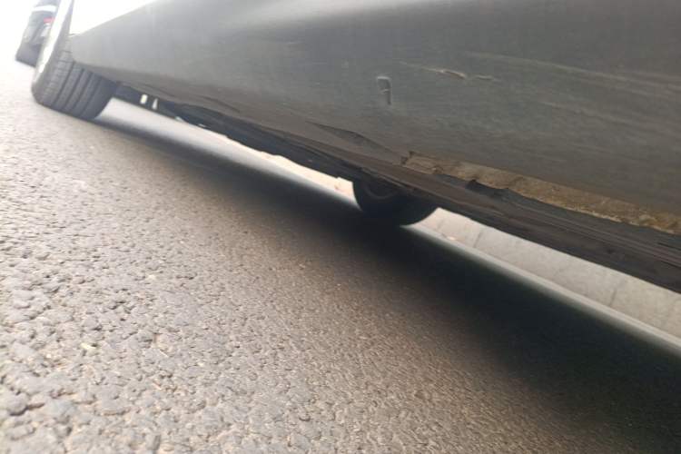 Used Ford Focus 2012 Hatchback 1.6L Manual Comfort Model Chassis Rear Left