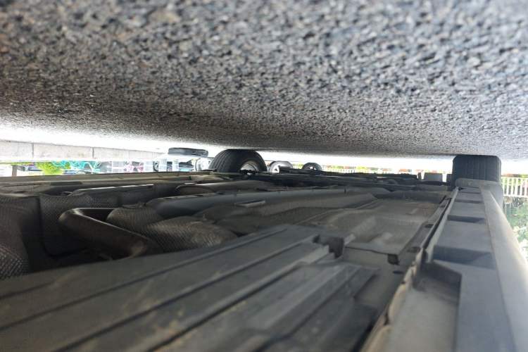 Used Ford Focus 2012 Hatchback 1.6L Automatic Comfort Model Chassis Rear Left