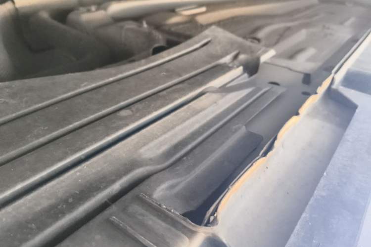 Used Ford Focus 2012 Hatchback 1.6L Automatic Comfort Model Chassis Rear Left