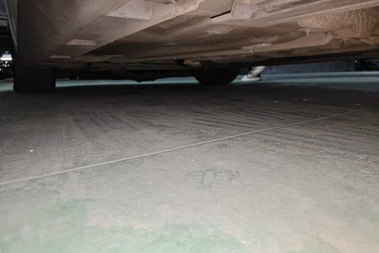 Used Ford Focus 2012 Hatchback 1.6L Manual Comfort Model Chassis Rear Left