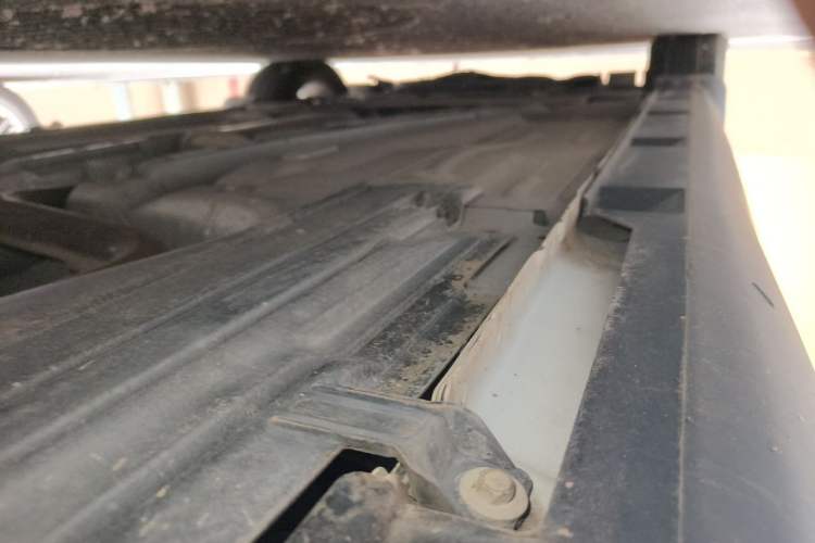 Used Ford Focus 2012 Sedan 1.6L Automatic Fashion Edition Chassis Rear Left