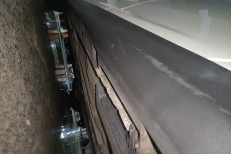 Used Ford Focus 2012 Sedan 1.6L Manual Fashion Edition Chassis Rear Left