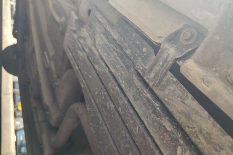 Used Ford Focus 2012 Hatchback 1.6L Manual Comfort Model Chassis Rear Left