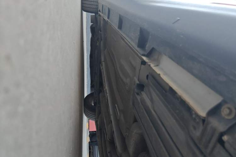Used Ford Focus 2012 Hatchback 1.6L Automatic Fashion Edition Chassis Rear Left