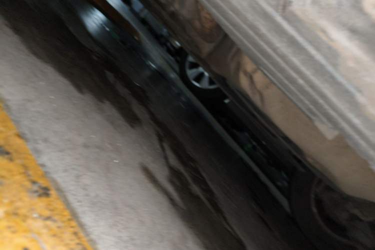Used Ford Focus 2012 Sedan 1.6L Automatic Fashion Edition Chassis Rear Left