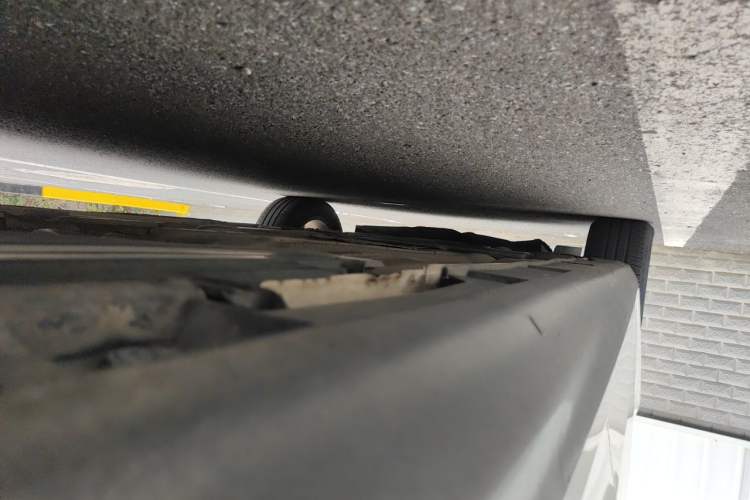 Used Ford Focus 2012 Hatchback 1.6L Manual Fashion Edition Chassis Rear Left