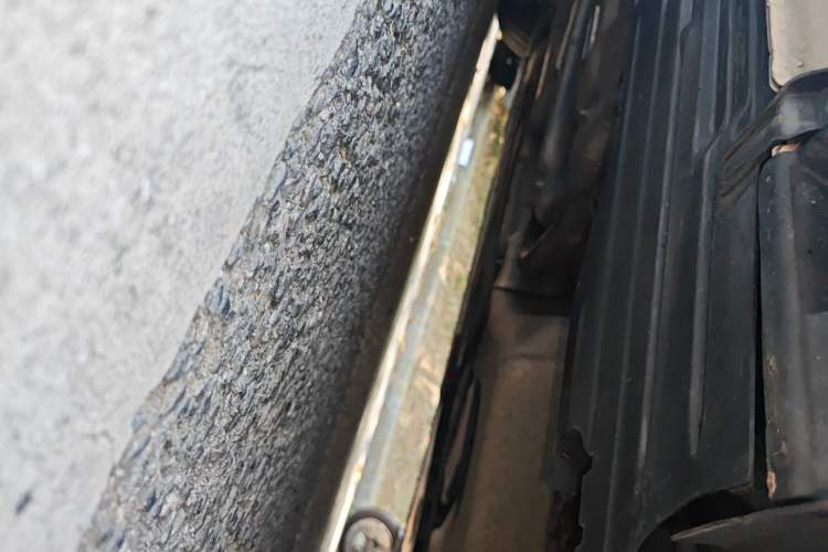 Used Ford Focus 2012 Sedan 1.6L Automatic Fashion Edition Chassis Rear Left