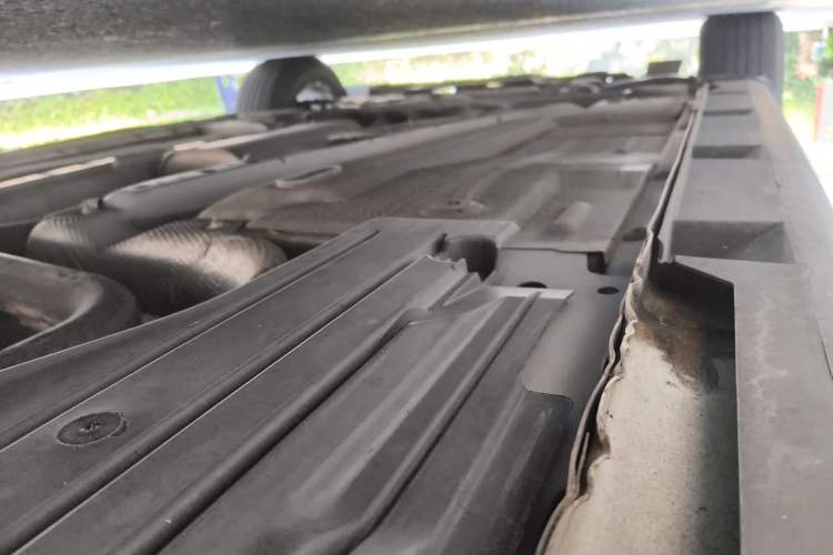 Used Ford Focus 2012 Sedan 1.6L Manual Comfort Model Chassis Rear Left