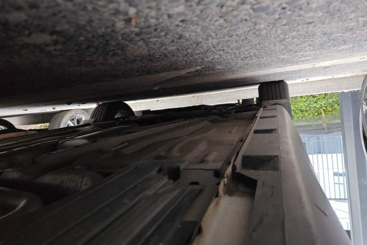 Used Ford Focus 2012 Sedan 1.6L Manual Comfort Model Chassis Rear Left