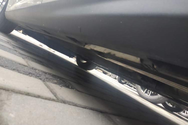 Used Ford Focus 2012 Sedan 1.6L Automatic Fashion Edition Chassis Rear Left