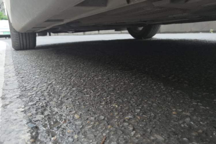 Used Ford Focus 2012 Sedan 1.6L Manual Comfort Model Chassis Rear Left