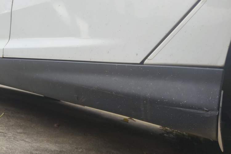 Used Ford Focus 2012 Hatchback 1.6L Automatic Comfort Model Chassis Rear Left