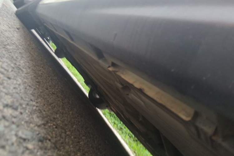 Used Ford Focus 2012 Sedan 1.6L Automatic Fashion Edition Chassis Rear Left