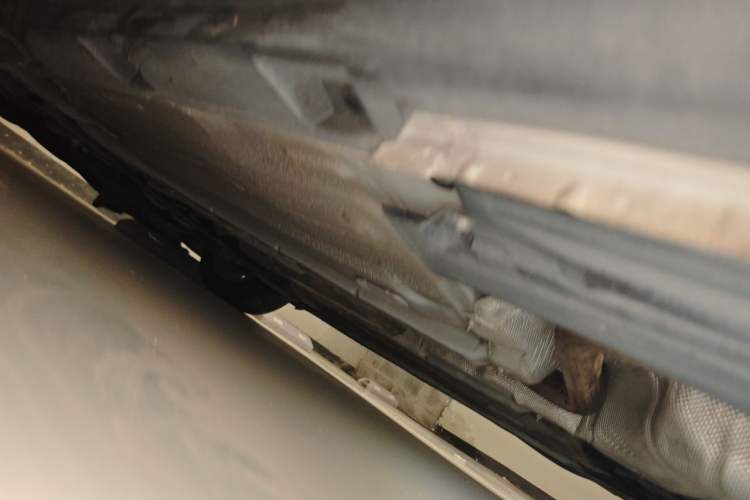 Used Ford Focus 2012 Hatchback 1.6L Automatic Comfort Model Chassis Rear Left