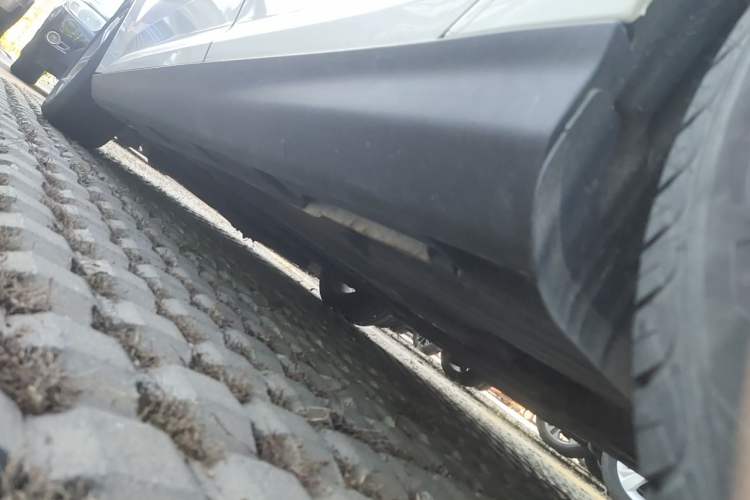 Used Ford Focus 2012 Sedan 1.6L Automatic Fashion Edition Chassis Rear Left
