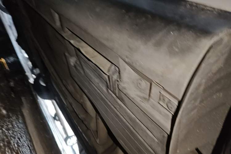 Used Ford Focus 2012 Hatchback 1.6L Automatic Comfort Model Chassis Rear Left