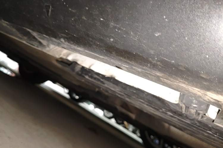 Used Ford Focus 2012 Hatchback 1.6L Automatic Fashion Edition Chassis Rear Left