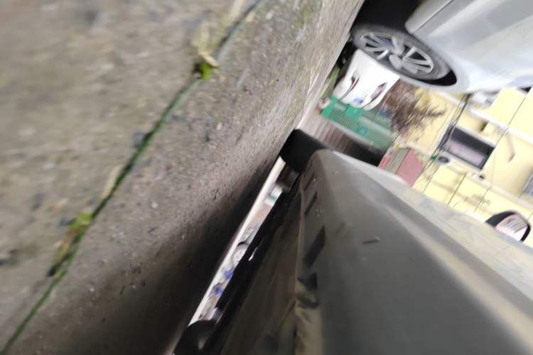 Used Ford Focus 2012 Hatchback 1.6L Manual Comfort Model Chassis Rear Left