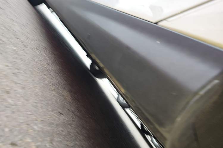 Used Ford Focus 2012 Hatchback 1.6L Manual Comfort Model Chassis Rear Left