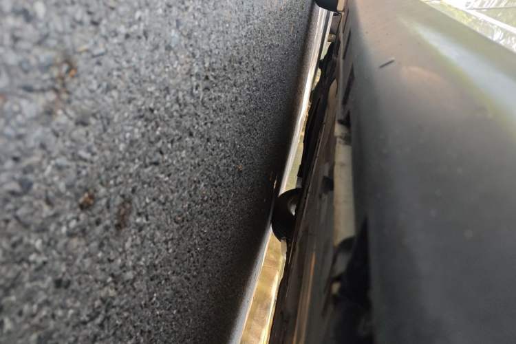 Used Ford Focus 2012 Sedan 1.6L Manual Fashion Edition Chassis Rear Left