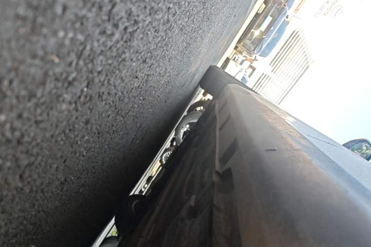 Used Ford Focus 2012 Hatchback 1.6L Automatic Comfort Model Chassis Rear Left