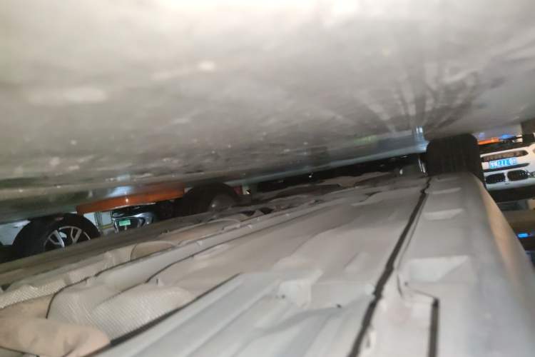 Used Ford Focus 2012 Sedan 1.6L Automatic Fashion Edition Chassis Rear Left