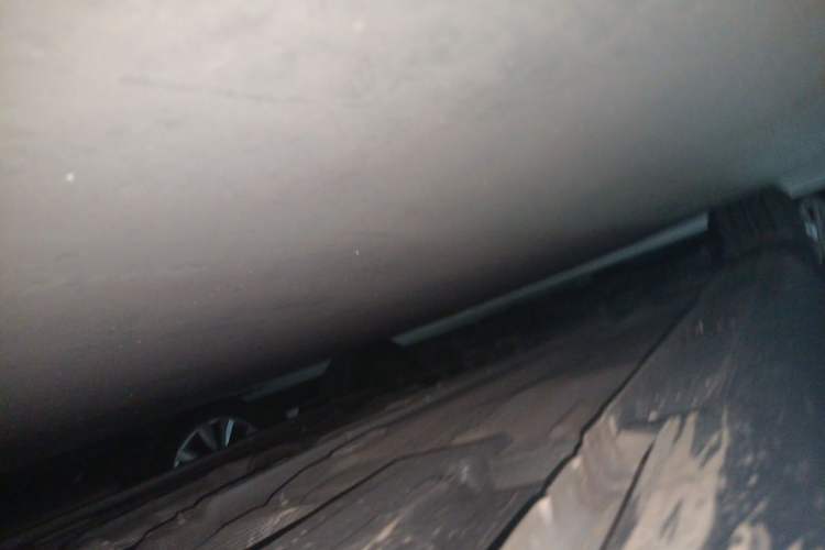 Used Ford Focus 2012 Sedan 1.6L Automatic Fashion Edition Chassis Rear Left