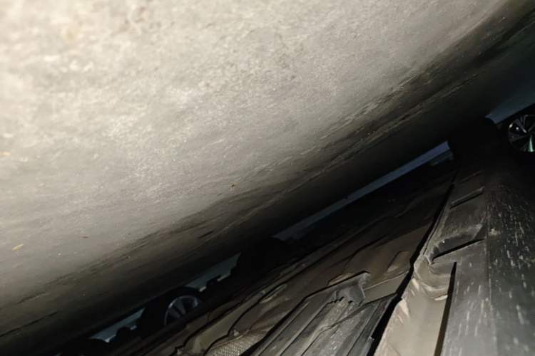 Used Ford Focus 2012 Hatchback 1.6L Automatic Comfort Model Chassis Rear Left