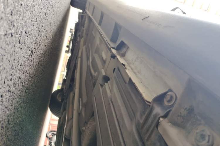 Used Ford Focus 2012 Hatchback 1.6L Manual Comfort Model Chassis Rear Left