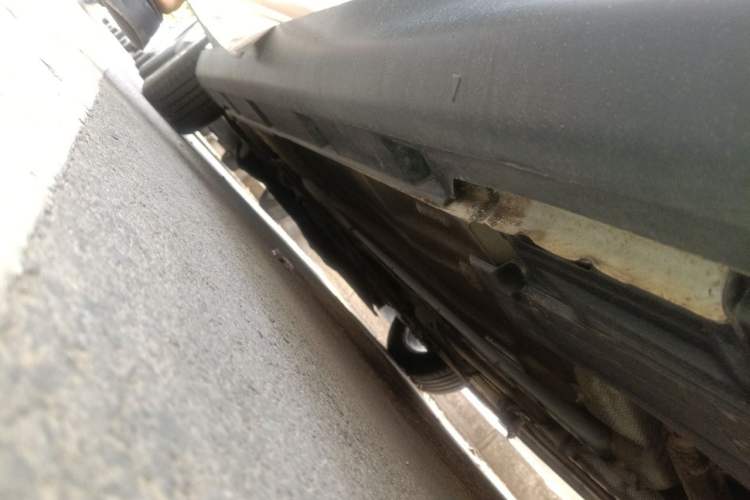 Used Ford Focus 2012 Hatchback 1.6L Automatic Comfort Model Chassis Rear Left