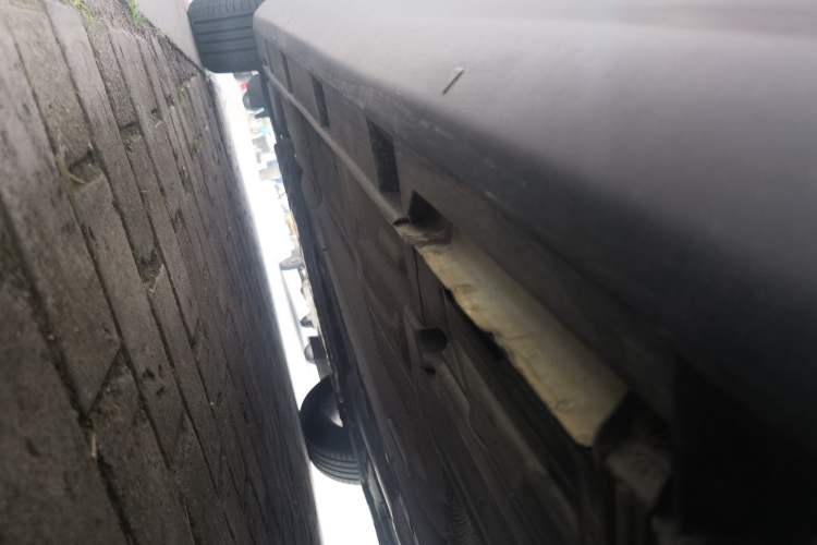 Used Ford Focus 2012 Hatchback 1.6L Automatic Fashion Edition Chassis Rear Left