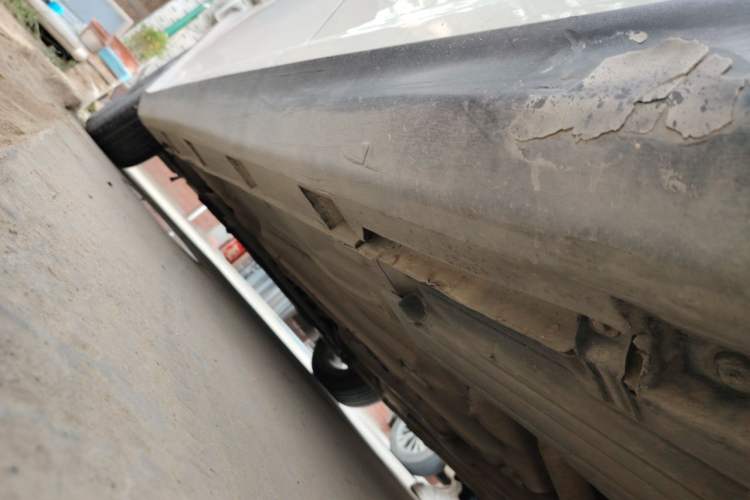 Used Ford Focus 2012 Sedan 1.6L Automatic Fashion Edition Chassis Rear Left