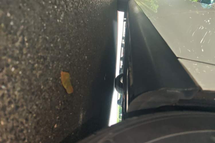 Used Ford Focus 2012 Sedan 1.6L Automatic Comfort Model Chassis Rear Left