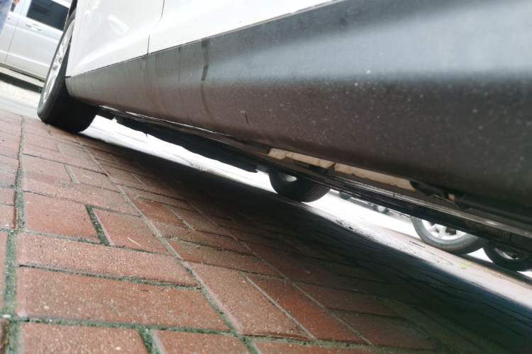 Used Ford Focus 2012 Hatchback 1.6L Automatic Comfort Model Chassis Rear Left