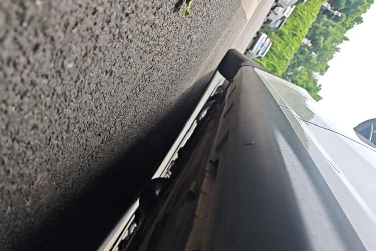 Used Ford Focus 2012 Sedan 1.6L Automatic Fashion Edition Chassis Rear Left