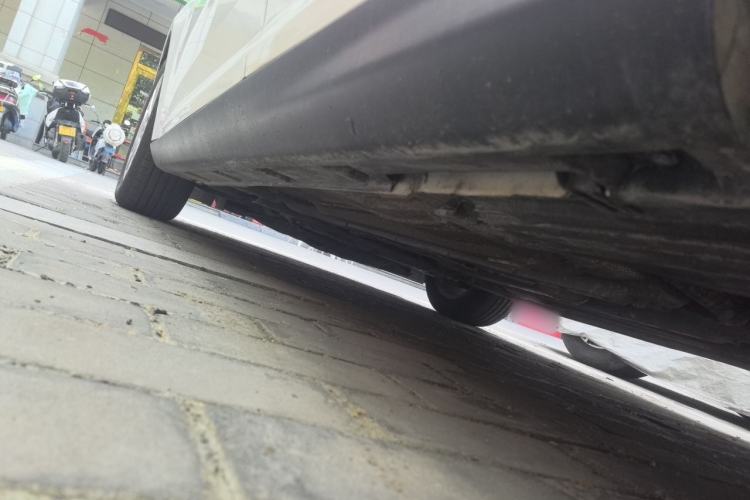 Used Ford Focus 2012 Hatchback 1.6L Automatic Comfort Model Chassis Rear Left