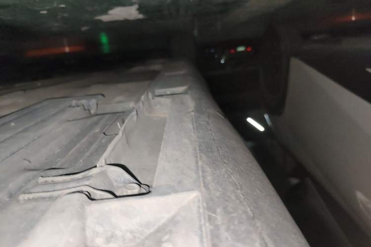 Used Ford Focus 2012 Sedan 1.6L Automatic Fashion Edition Chassis Rear Left