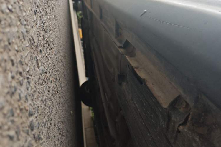 Used Ford Focus 2012 Hatchback 1.6L Automatic Fashion Edition Chassis Rear Left