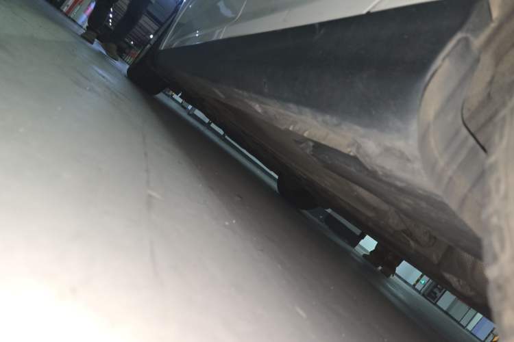 Used Ford Focus 2012 Sedan 1.6L Automatic Fashion Edition Chassis Rear Left