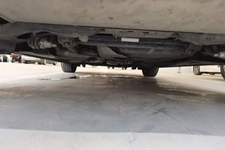 Used Ford Focus 2012 Hatchback 1.6L Automatic Comfort Model Chassis Rear