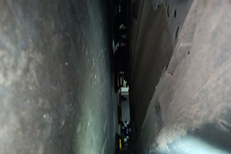 Used Ford Focus 2012 Hatchback 1.6L Automatic Comfort Model Chassis Rear Right