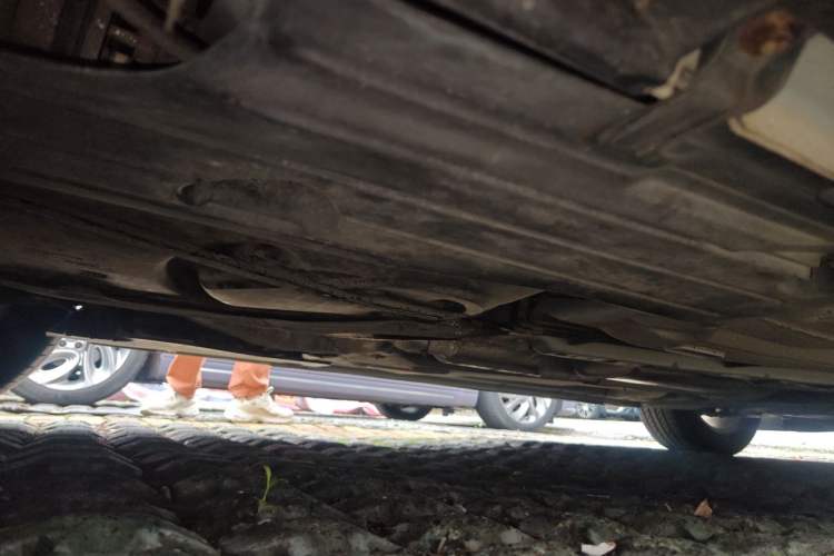 Used Ford Focus 2012 Hatchback 1.6L Automatic Comfort Model Chassis Rear Right