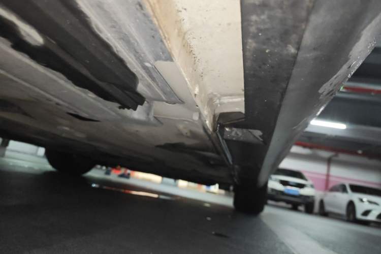 Used Ford Focus 2012 Sedan 1.6L Automatic Comfort Model Chassis Rear Right
